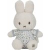Králiček Miffy Lucky Leaves 20 cm Králiček Miffy Lucky Leaves 20 cm