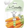 Popote Bébé Food vrecko Popote Bio Mrkva 120 g