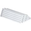 Tavná lepiaca tyčinka priemer 11 x 300 mm Tavná lepiaca tyčinka priemer 11 x 300 mm