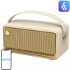 Głośnik przenośny Bluetooth Edifier MP330 (kremowy) Głośnik przenośny Bluetooth Edifier MP330 (kremowy)