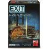 Dino Exit Úniková hra: Loupež na Mississippi Dino Exit Úniková hra: Loupež na Mississippi