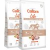 Calibra Dog Life Senior Medium & Large Chicken 2 x 12 kg Calibra Dog Life Senior Medium & Large Chicken 2 x 12 kg