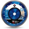 Diamantový Kotúč kontinualni 250 mm Rubi Turbo Viper TVH R31937 Diamantový Kotúč kontinualni 250 mm Rubi Turbo Viper TVH R31937