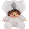 Wiky Monchhichi Mončiči koala 15 cm