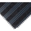 Čierna textilná záťažová vstupná rohož Premier TruckStop (Cfl-S2) - dĺžka 44 cm, šírka 29 cm, výška 1,35 cm Čierna textilná záťažová vstupná rohož Premier TruckStop (Cfl-S2) - dĺžka 44 cm, šírka 29 cm, výška 1,35 cm