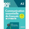 Communication essentielle du français A2 - Livre + didierfle.app Communication essentielle du français A2 - Livre + didierfle.app