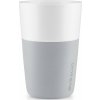 Šálky na latte Eva Solo marble grey 2 ks Šálky na latte Eva Solo marble grey 2 ks