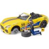 Bruder 2504 RAM 2500 Power Wagon a Roadster Racing Team Bruder 2504 RAM 2500 Power Wagon a Roadster Racing Team
