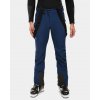 Kilpi RHEA-M Dark blue - 4XL Men´s softshell ski pants Kilpi RHEA-M Dark blue - 4XL Men´s softshell ski pants