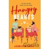 Hangry Hearts - Jennifer Chen Hangry Hearts - Jennifer Chen