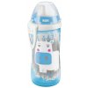 NukFC Kiddy Cup fľaša 300ml ružová NukFC Kiddy Cup fľaša 300ml ružová