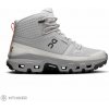 On Cloudrock Mid Waterproof Dámské outdoorové boty