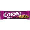 CORNY Big müsli tyčinka brusnicová 24 x 50 g CORNY Big müsli tyčinka brusnicová 24 x 50 g