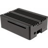 skriňa AKASA Pi 4 Pro A-RA08-M2B skriňa AKASA Pi 4 Pro A-RA08-M2B
