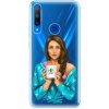 Odolné silikónové puzdro iSaprio - Coffe Now - Brunette - Huawei Honor 9X Odolné silikónové puzdro iSaprio - Coffe Now - Brunette - Huawei Honor 9X