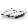 Vzduchový filter MANN-FILTER C 2201 Vzduchový filter MANN-FILTER C 2201