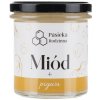 Kremovaný nektárový kvetový med Pasieka Rodzinna 0,41 kg Kremovaný nektárový kvetový med Pasieka Rodzinna 0,41 kg