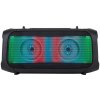 Kruger&Matz KM0559 Bezdrátový bluetooth reproduktor Music box GO!, 8 W, černý Kruger&Matz KM0559 Bezdrátový bluetooth reproduktor Music box GO!, 8 W, černý