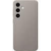 Samsung Zadní z veganské kůže S24 Taupe GP-FPS921HCAAW Samsung Zadní z veganské kůže S24 Taupe GP-FPS921HCAAW