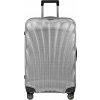 Samsonite C-LITE SPINNER 69/25 LTD ALUMINIUM - stredný kufor 68 l 141369-1004 Samsonite C-LITE SPINNER 69/25 LTD ALUMINIUM - stredný kufor 68 l 141369-1004
