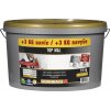 Farba na stenu Hornbach Top Mal bez konzervantov biela 16+3 kg Farba na stenu Hornbach Top Mal bez konzervantov biela 16+3 kg