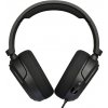 Lorgar Kaya 360, herný headset, virtual priestorový zvuk 7.1, USB-A, čierny LRG-GHS360 Lorgar Kaya 360, herný headset, virtual priestorový zvuk 7.1, USB-A, čierny LRG-GHS360