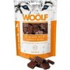 WOOLF pochoutka chicken with carrot bites 100g WOOLF pochoutka chicken with carrot bites 100g