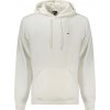 Pánska Mikina bez zipsu TOMMY HILFIGER - Biela Farba: Biela, Veľkosť: XL Pánska Mikina bez zipsu TOMMY HILFIGER - Biela Farba: Biela, Veľkosť: XL
