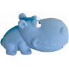 HIP HOP DOG HHD Mini hrošík BigHead 9cm so zvukom, latex HIP HOP DOG HHD Mini hrošík BigHead 9cm so zvukom, latex