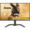 Iiyama G-MASTER GB2791QSU-B1 (68,5 cm (27 palců), černý (matný), QHD, Fast-IPS, HDMI, DP, USB hub, 320Hz panel) Iiyama G-MASTER GB2791QSU-B1 (68,5 cm (27 palců), černý (matný), QHD, Fast-IPS, HDMI, DP, USB hub, 320Hz panel)