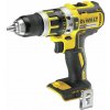 Dewalt Rázový utahovák 18V 60NM DCD795N Dewalt Rázový utahovák 18V 60NM DCD795N