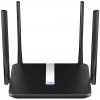CUD Cudy LT500 bezdrôtový smerovač Fast Ethernet Dvojpásmový (2,4 ghz/5 ghz) 4G Čierna CUD Cudy LT500 bezdrôtový smerovač Fast Ethernet Dvojpásmový (2,4 ghz/5 ghz) 4G Čierna