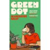 Green Dot - Madeleine Gray Green Dot - Madeleine Gray