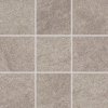Dlažba Rako Kaamos béžovošedá 10x10 cm mat DAK12589.1, 0,910 m2 Dlažba Rako Kaamos béžovošedá 10x10 cm mat DAK12589.1, 0,910 m2