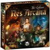Res Arcana - ADC BF Res Arcana - ADC BF