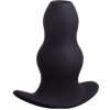Análny dilátor Passion Anal Open Plug Black Análny dilátor Passion Anal Open Plug Black