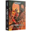 Apostle - David Annandale Apostle - David Annandale
