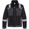 Portwest FR602 WX3 FR Modaflame pracovná bunda, Veľkosť S, Farba Black Portwest FR602 WX3 FR Modaflame pracovná bunda, Veľkosť S, Farba Black