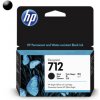HP Cartridge HP 712 Čierna (3ED70A) HP Cartridge HP 712 Čierna (3ED70A)