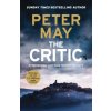 Peter May - Critic Peter May - Critic