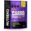 Nápoj Nutrend CARBODRINX 1000g citrón Nápoj Nutrend CARBODRINX 1000g citrón