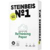 Kancelársky papier Steinbeis formát A4 80 g 2500 listov Kancelársky papier Steinbeis formát A4 80 g 2500 listov