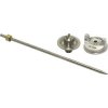 ELMAG sada trysek pro stříkací pistoli Slim S HVLP 1,7 mm ELMAG sada trysek pro stříkací pistoli Slim S HVLP 1,7 mm