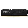 KINGSTON DIMM DDR5 16GB 6000MT/s CL36 FURY Beast Černá EXPO KINGSTON DIMM DDR5 16GB 6000MT/s CL36 FURY Beast Černá EXPO