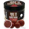 Haldorádó Max Motion Boilie Hard Hook Wafter 24, 30mm Korenená Červená Pečeň Nástrahové Bojli 150gr Haldorádó Max Motion Boilie Hard Hook Wafter 24, 30mm Korenená Červená Pečeň Nástrahové Bojli 150gr