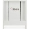 REHAU Rozvodná skriňa na montáž nad omietku AP 1300 REHAU Rozvodná skriňa na montáž nad omietku AP 1300