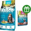 RASCO Premium Adult Lamb & Rice 15 kg RASCO Premium Adult Lamb & Rice 15 kg
