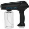 Gamma Piu Evo Nano Mister Black rozprašovač Gamma Piu Evo Nano Mister Black rozprašovač
