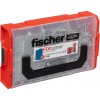 FISCHER FixTainer skrutky FPF II TX čiastočný závit (FixTainer Box) FISCHER FixTainer skrutky FPF II TX čiastočný závit (FixTainer Box)