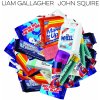 Gallagher Liam, Squire John: Liam Gallagher & John Squire - Vinyl (LP) Gallagher Liam, Squire John: Liam Gallagher & John Squire - Vinyl (LP)